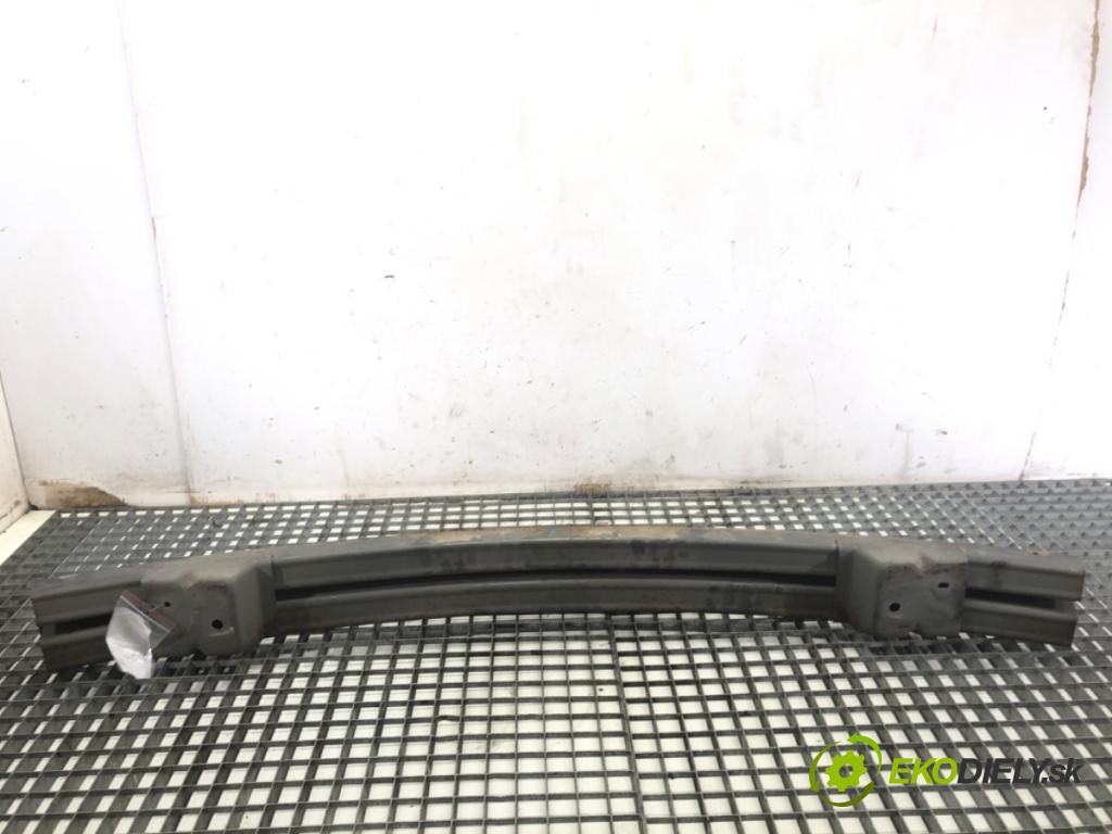 FORD USA MUSTANG VI coupe 2016 224 kW 3.7 V6 3726 výztuha nárazníka zadní část  (Zadní výztuha)