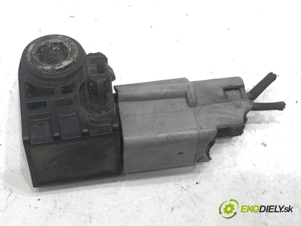 FORD USA MUSTANG VI coupe 2016 224 kW 3.7 V6 3726 Snímač nárazu FR3T-14B006-AA (Snímač nárazu)