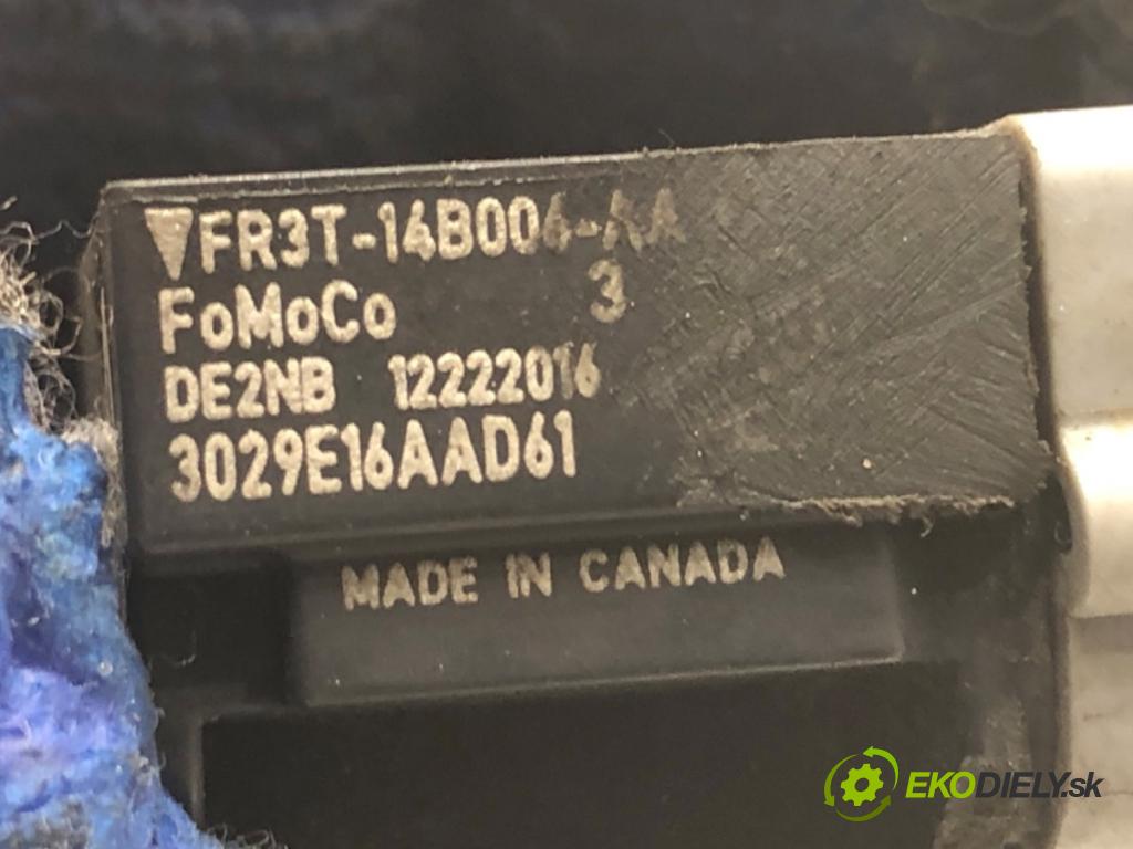 FORD USA MUSTANG VI coupe 2016 224 kW 3.7 V6 3726 Snímač nárazu FR3T-14B006-AA (Snímač nárazu)