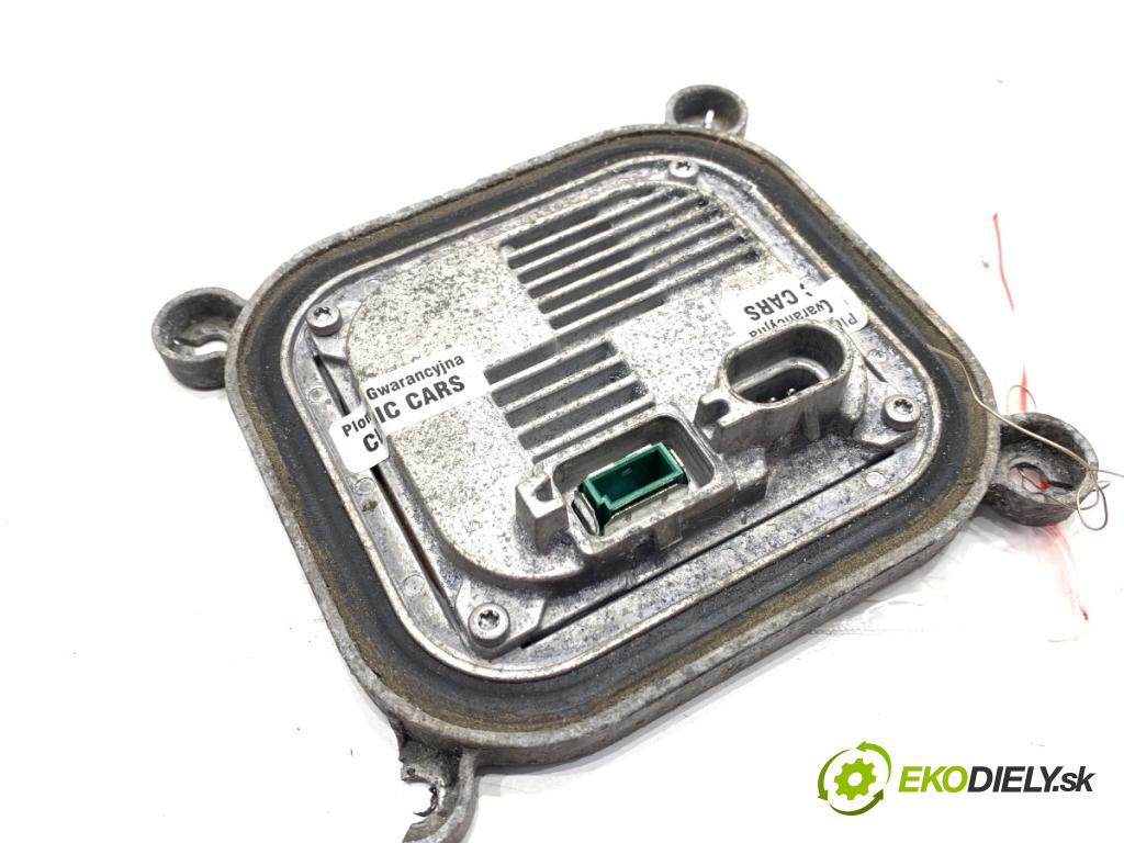 FORD USA MUSTANG VI coupe 2016 224 kW 3.7 V6 3726 Menič XENON A62479C01DG (Riadiaca jednotka xenónu)