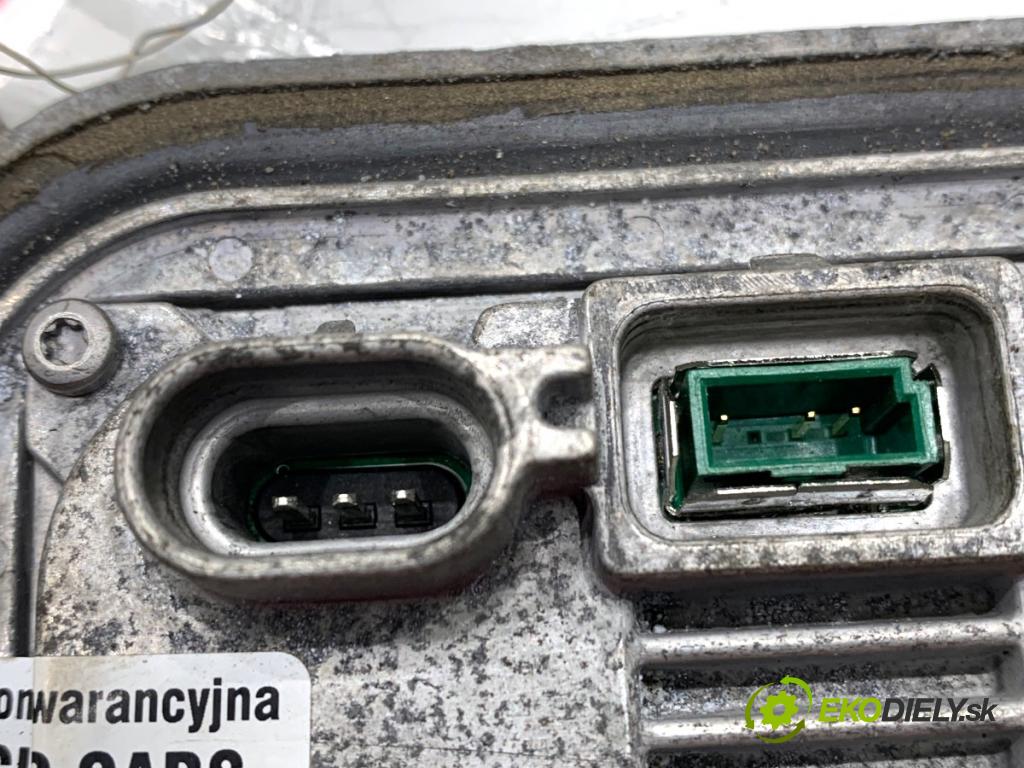 FORD USA MUSTANG VI coupe 2016 224 kW 3.7 V6 3726 Menič XENON A62479C01DG (Riadiaca jednotka xenónu)