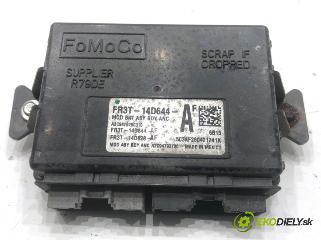 FORD USA MUSTANG VI coupe 2016 224 kW 3.7 V6 3726 Modul svetiel FR3T-14D644-AF (Riadiaca jednotka ostatné)