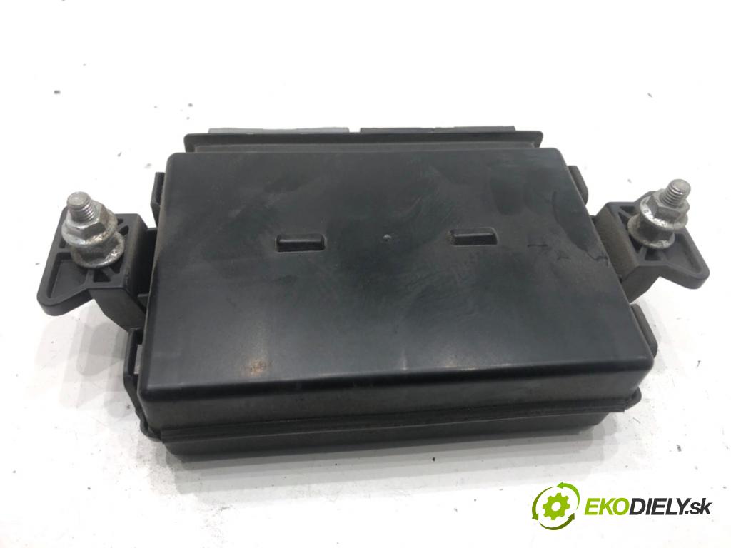 FORD USA MUSTANG VI coupe 2016 224 kW 3.7 V6 3726 Modul svetiel FR3T-14D644-AF (Riadiaca jednotka ostatné)