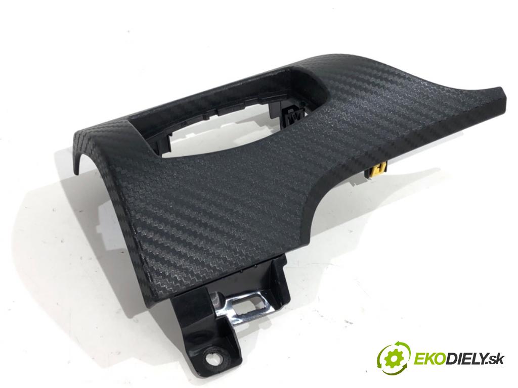 FORD USA MUSTANG VI coupe 2016 224 kW 3.7 V6 3726 lišta kryt FR3B-13D168-A (Lišta)