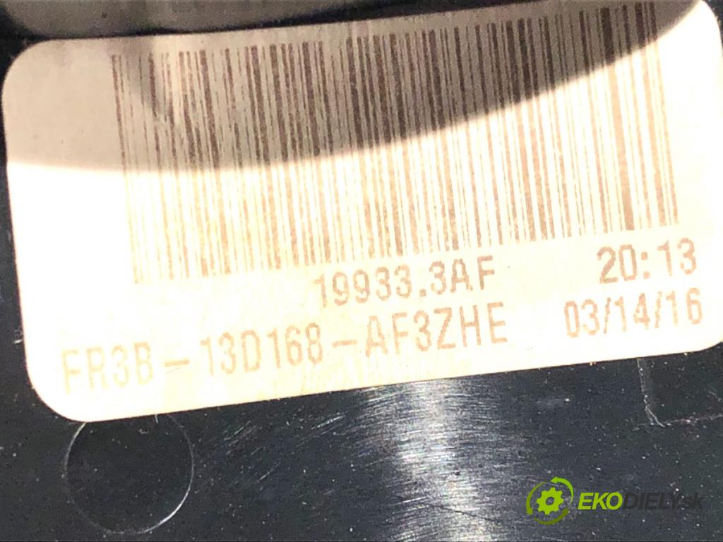 FORD USA MUSTANG VI coupe 2016 224 kW 3.7 V6 3726 lišta kryt FR3B-13D168-A (Lišta)