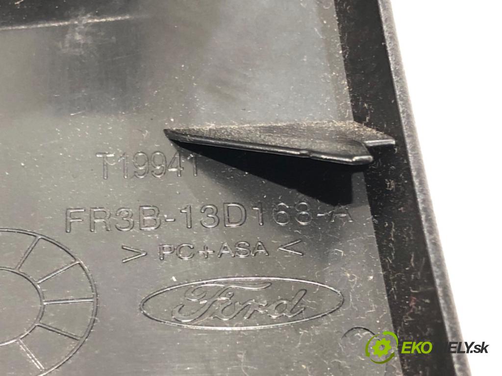 FORD USA MUSTANG VI coupe 2016 224 kW 3.7 V6 3726 lišta kryt FR3B-13D168-A (Lišta)