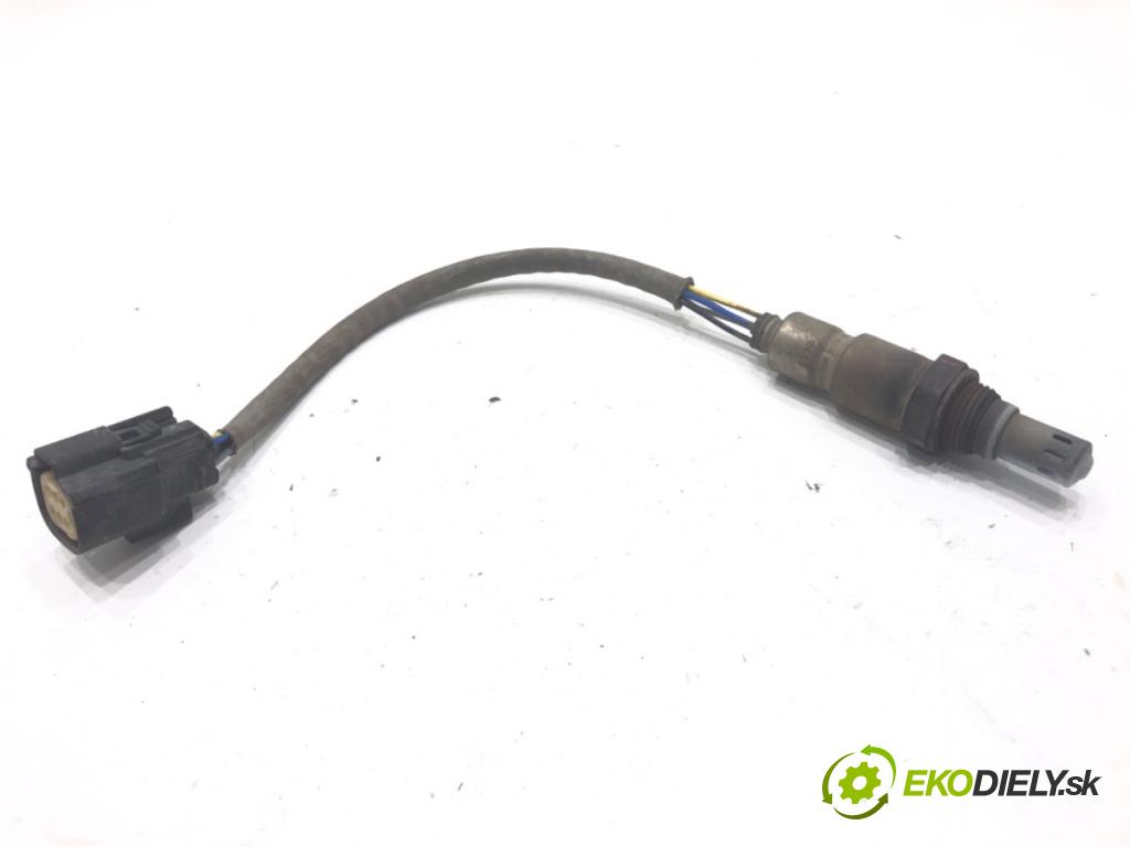 FORD USA MUSTANG VI coupe 2016 224 kW 3.7 V6 3726 sonda lambda predný FB5T-9Y460-AA (Lambda sonda)