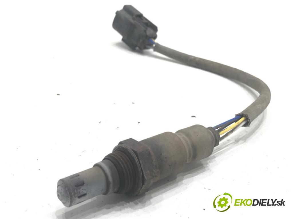 FORD USA MUSTANG VI coupe 2016 224 kW 3.7 V6 3726 sonda lambda predný FB5T-9Y460-AA (Lambda sonda)