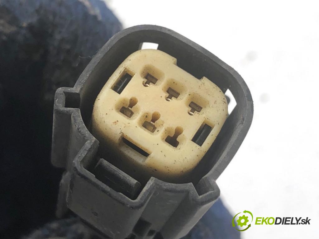 FORD USA MUSTANG VI coupe 2016 224 kW 3.7 V6 3726 sonda lambda predný FB5T-9Y460-AA (Lambda sonda)