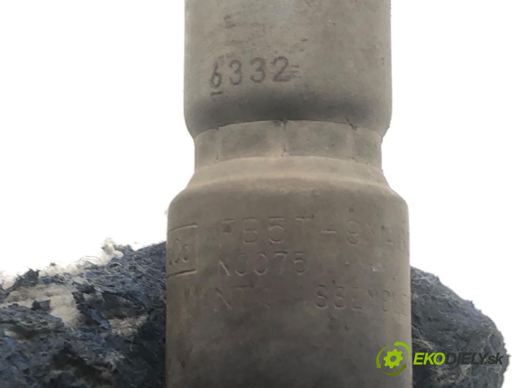 FORD USA MUSTANG VI coupe 2016 224 kW 3.7 V6 3726 sonda lambda predný FB5T-9Y460-AA (Lambda sonda)