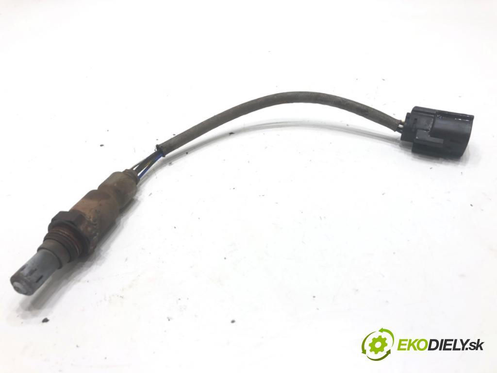 FORD USA MUSTANG VI coupe 2016 224 kW 3.7 V6 3726 sonda lambda FB5T-9Y460-AA (Lambda sonda)