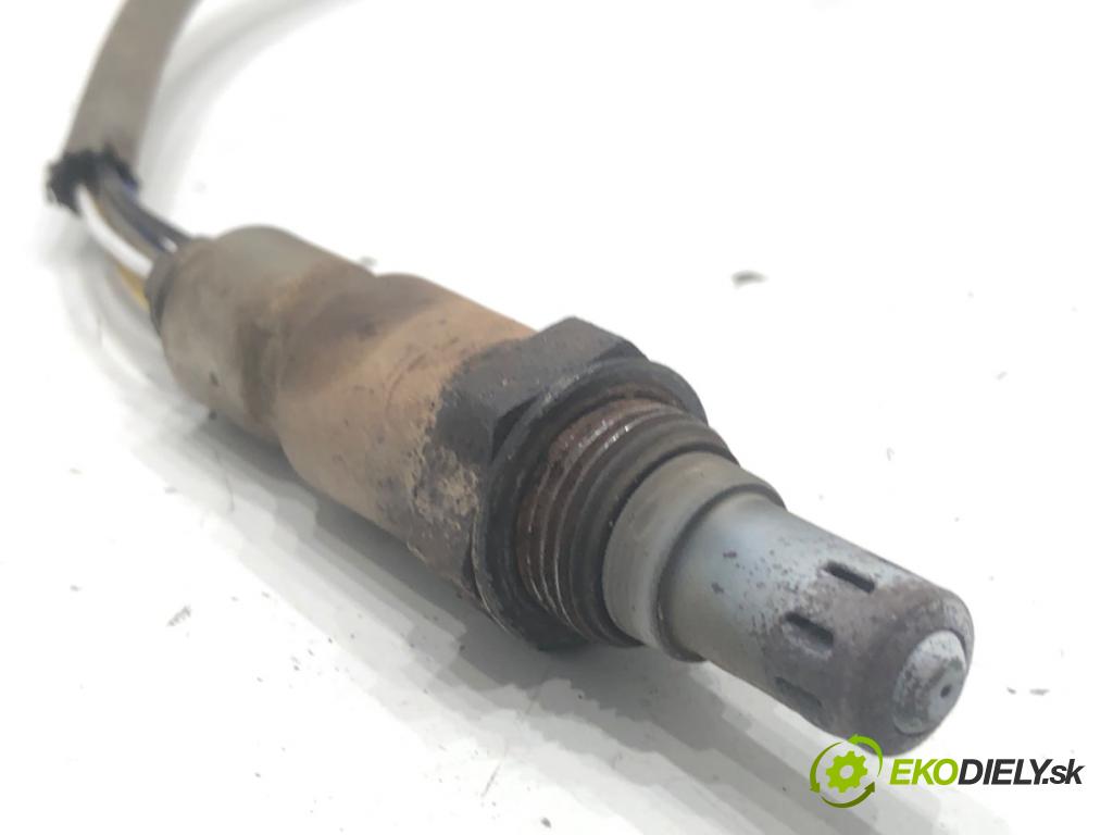 FORD USA MUSTANG VI coupe 2016 224 kW 3.7 V6 3726 sonda lambda FB5T-9Y460-AA (Lambda sonda)