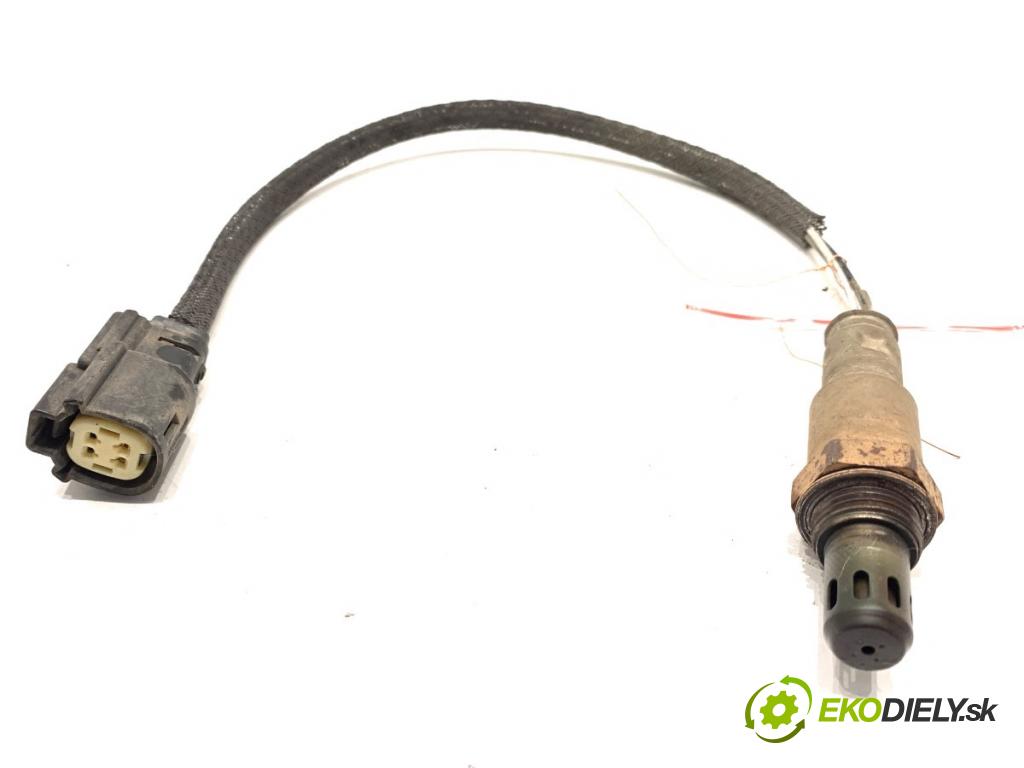 FORD USA MUSTANG VI coupe 2016 224 kW 3.7 V6 3726 sonda lambda zad FR3A-9G444-CA (Lambda sonda)