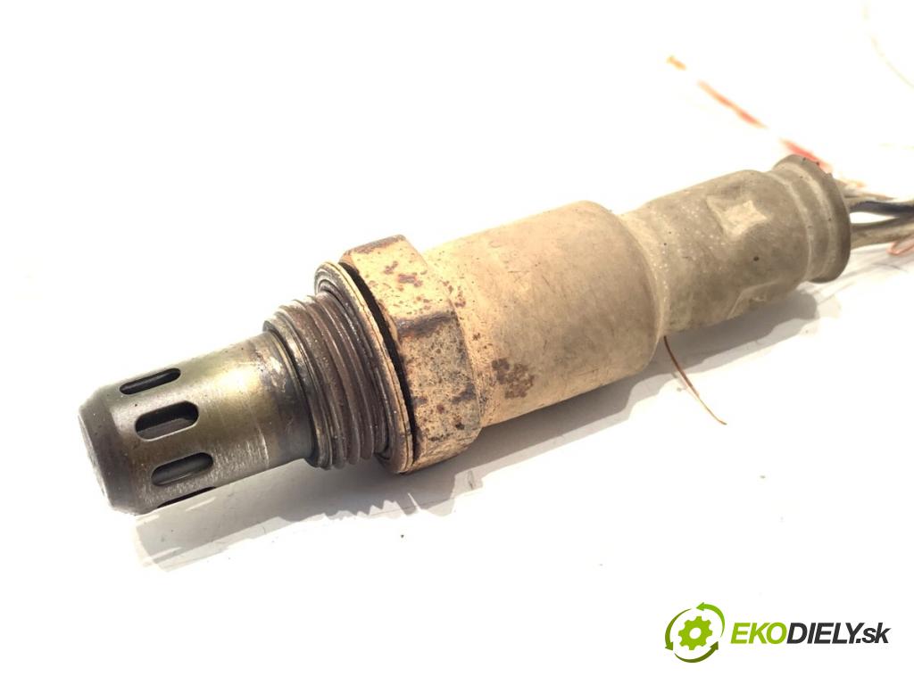 FORD USA MUSTANG VI coupe 2016 224 kW 3.7 V6 3726 sonda lambda zad FR3A-9G444-CA (Lambda sonda)