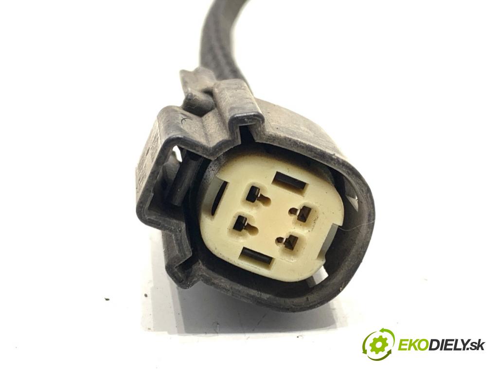 FORD USA MUSTANG VI coupe 2016 224 kW 3.7 V6 3726 sonda lambda zad FR3A-9G444-CA (Lambda sonda)