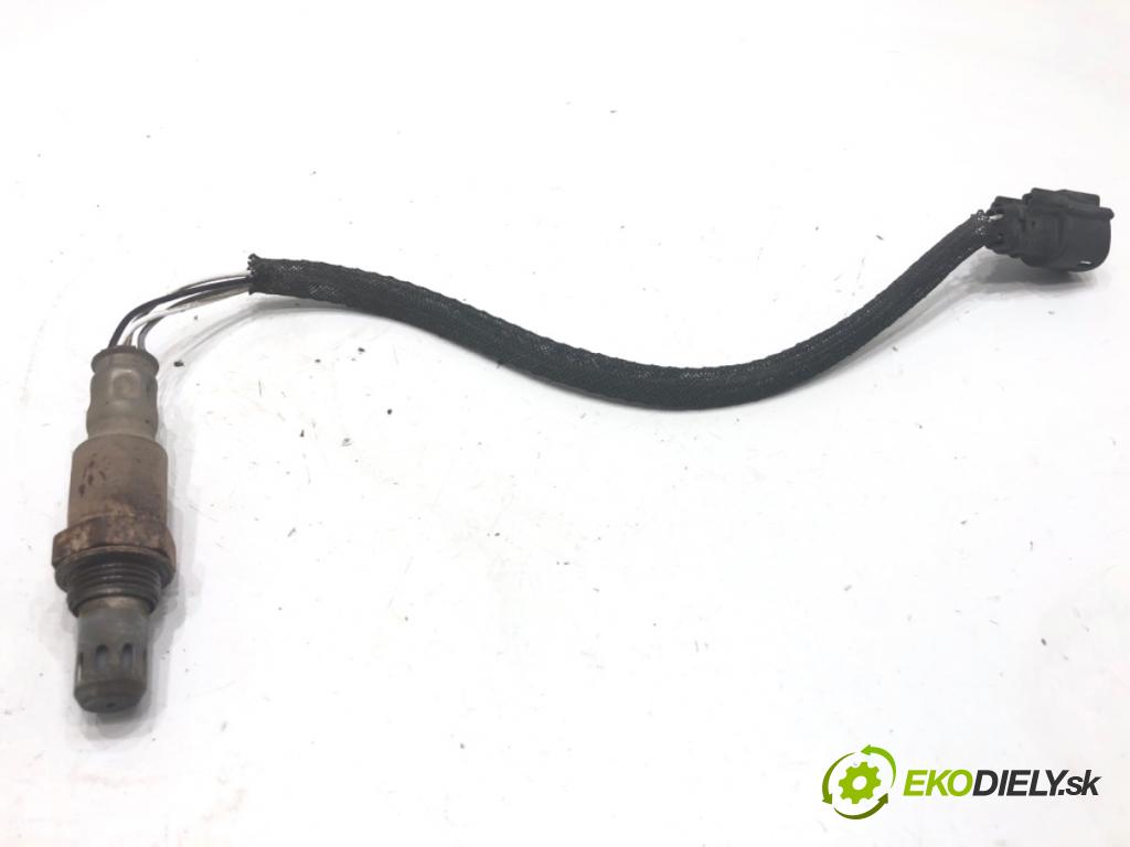 FORD USA MUSTANG VI coupe 2016 224 kW 3.7 V6 3726 sonda lambda zad FR3A-9G444-CA (Lambda sonda)