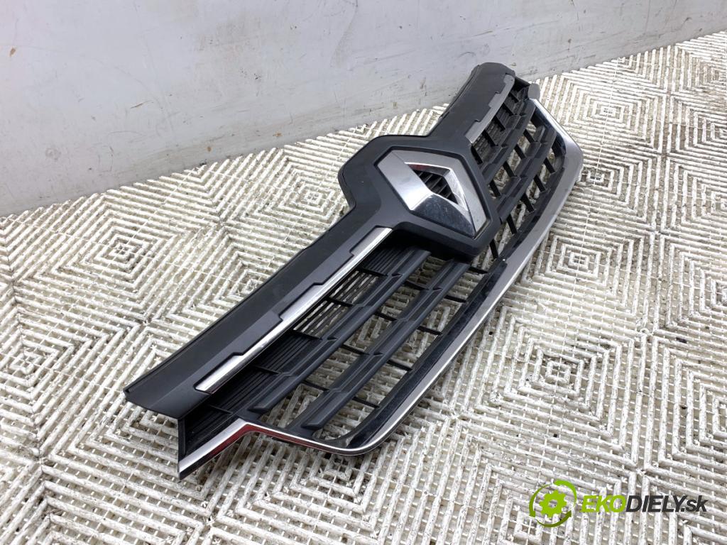 RENAULT EXPRESS Nadwozie pełne/minivan 2022 70 kW 1.5 Blue dCi 95 (F6AB) 1461 mřížka maska 622565187R (Přední mřížka (maska chladiče))