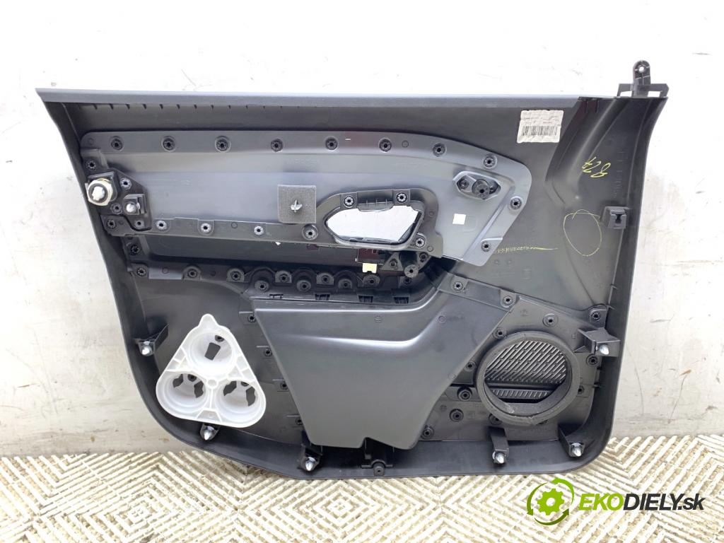RENAULT EXPRESS Nadwozie pełne/minivan 2022 70 kW 1.5 Blue dCi 95 (F6AB) 1461 ča dveře pravý přední část