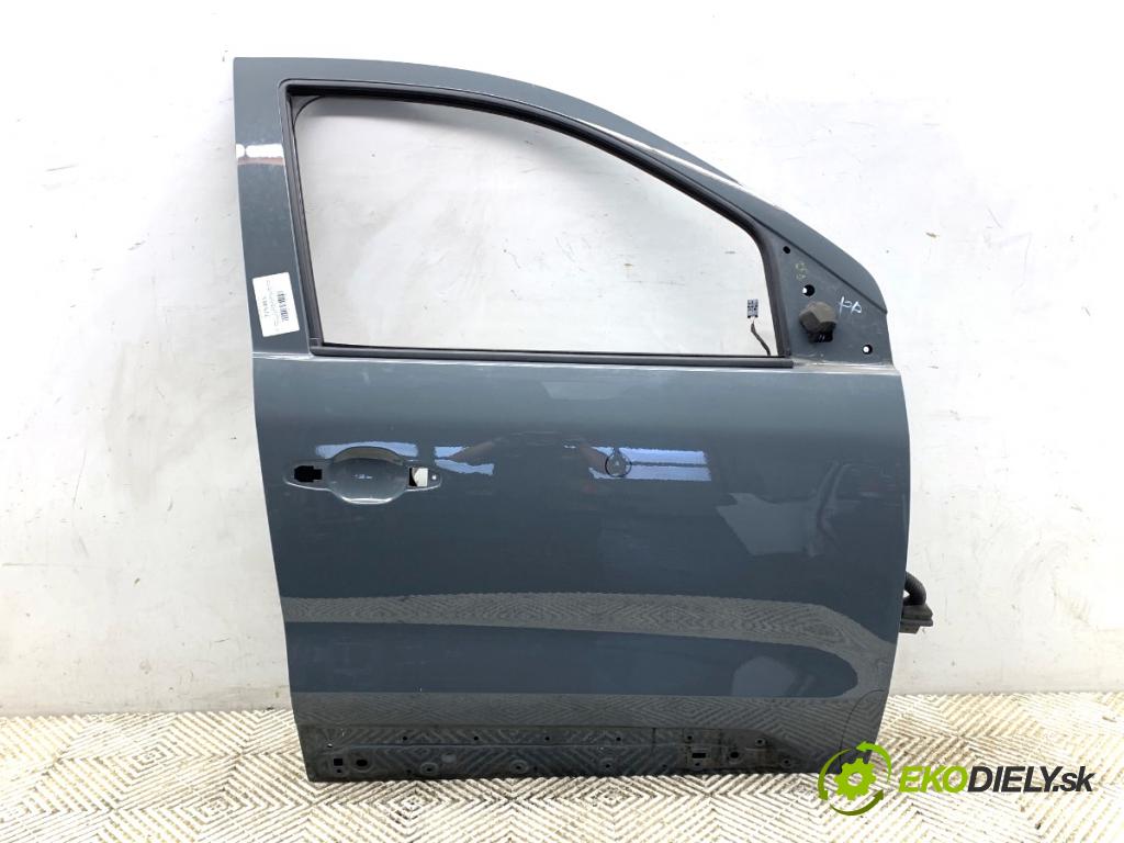 RENAULT EXPRESS Nadwozie pełne/minivan 2022 70 kW 1.5 Blue dCi 95 (F6AB) 1461 dveře pravý přední část 