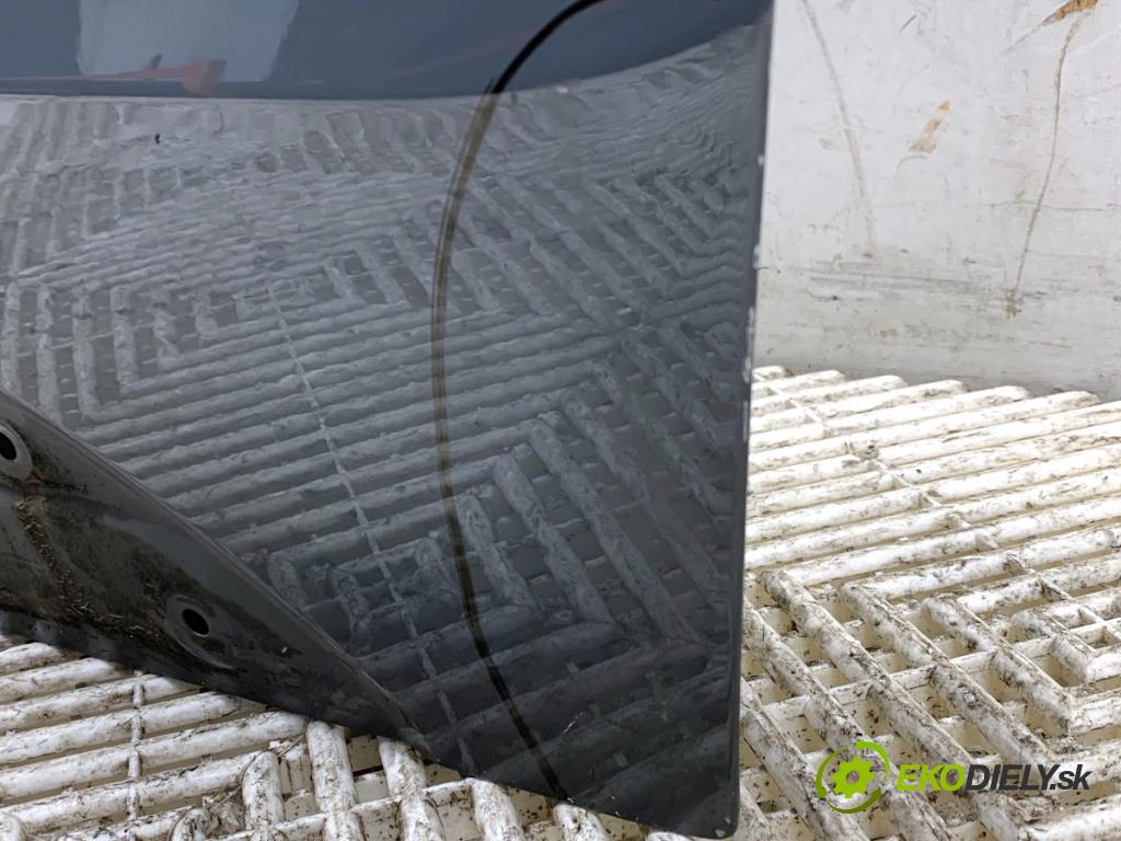 RENAULT EXPRESS Nadwozie pełne/minivan 2022 70 kW 1.5 Blue dCi 95 (F6AB) 1461 dveře pravý přední část