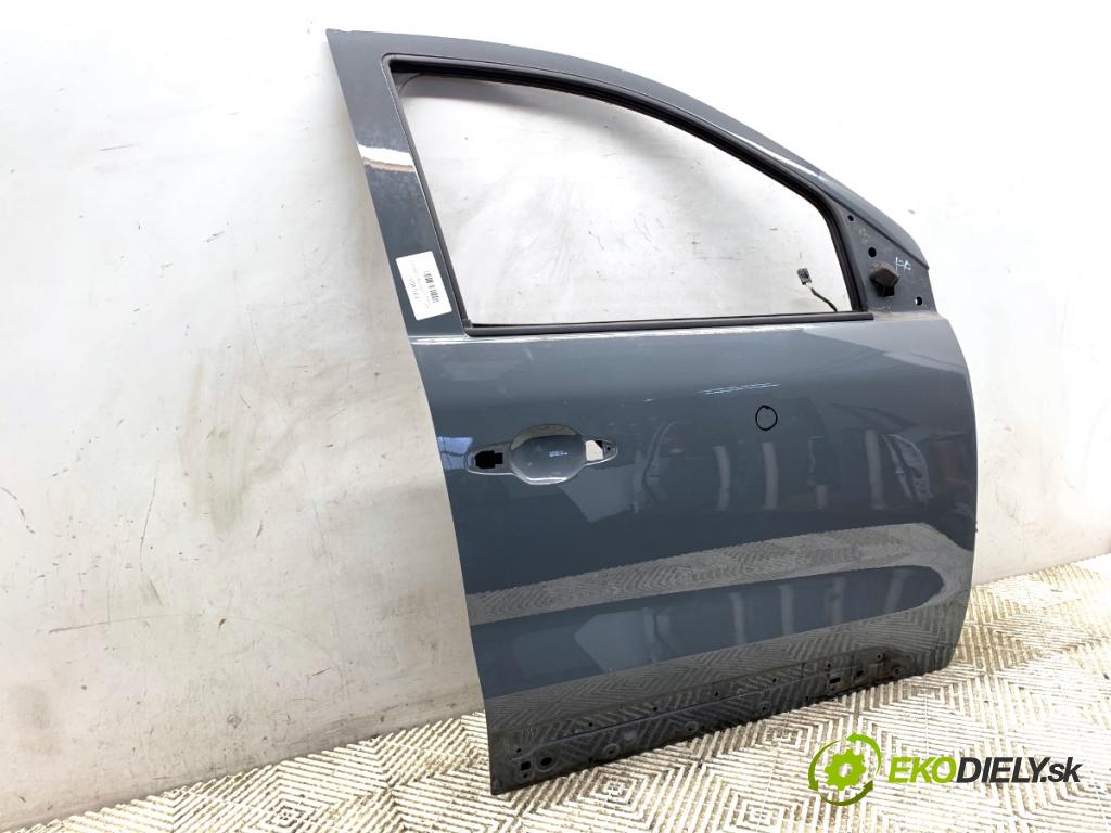 RENAULT EXPRESS Nadwozie pełne/minivan 2022 70 kW 1.5 Blue dCi 95 (F6AB) 1461 dveře pravý přední část