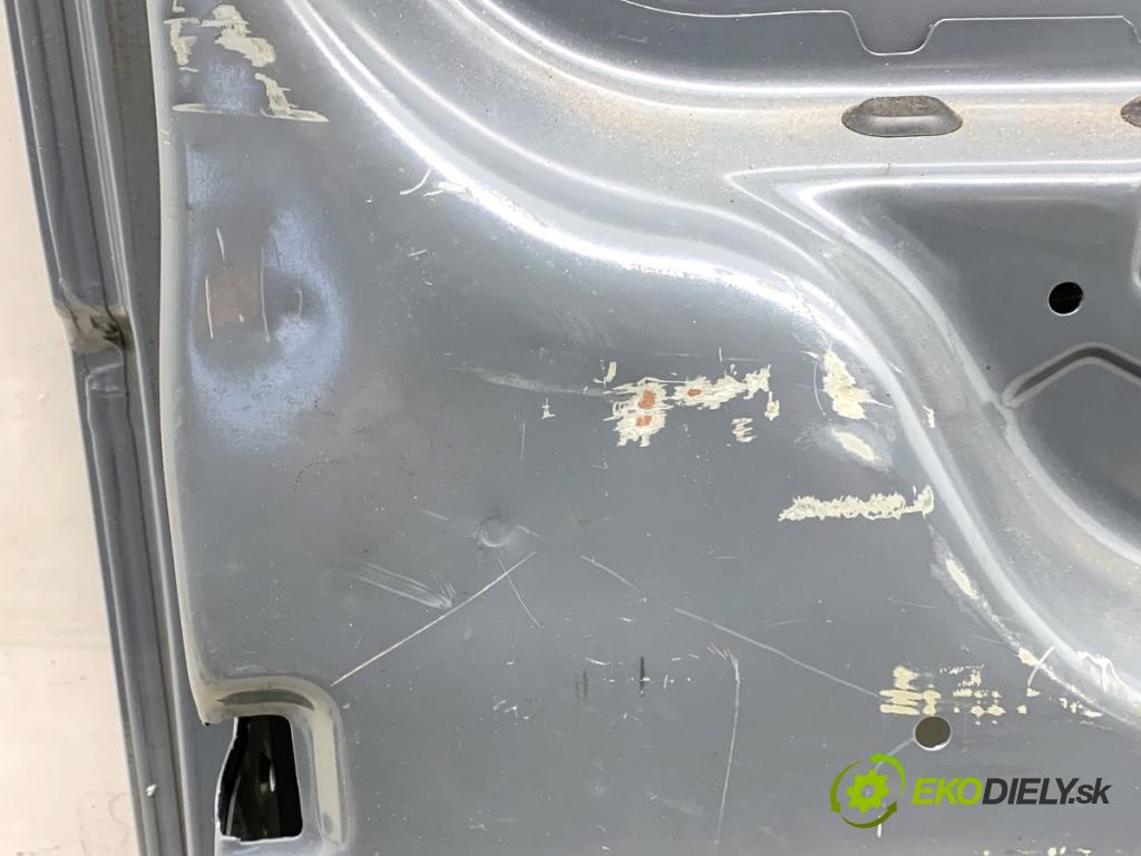 RENAULT EXPRESS Nadwozie pełne/minivan 2022 70 kW 1.5 Blue dCi 95 (F6AB) 1461 dveře zadní část levé  (Klika dveří ostatní)