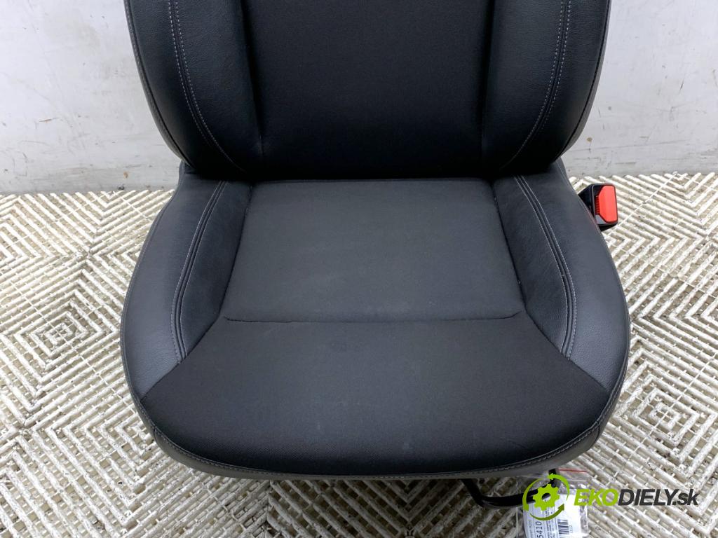 RENAULT EXPRESS Nadwozie pełne/minivan 2022 70 kW 1.5 Blue dCi 95 (F6AB) 1461 sedadlo pravý přední část