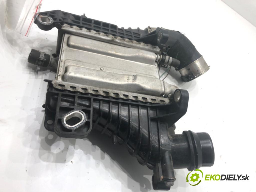 RENAULT EXPRESS Nadwozie pełne/minivan 2022 70 kW 1.5 Blue dCi 95 (F6AB) 1461 intercooler 144967867R (Intercooler (chladič stlačeného vzduchu))