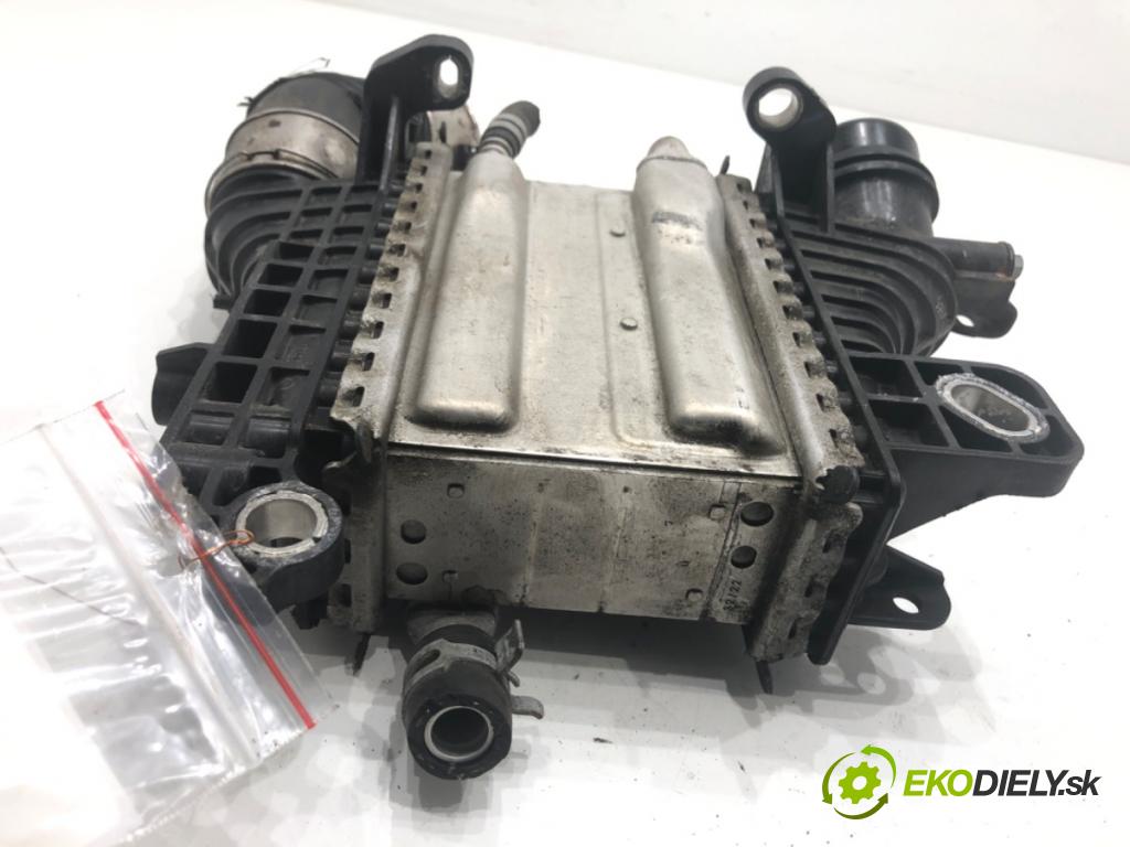 RENAULT EXPRESS Nadwozie pełne/minivan 2022 70 kW 1.5 Blue dCi 95 (F6AB) 1461 intercooler 144967867R (Intercooler (chladič stlačeného vzduchu))