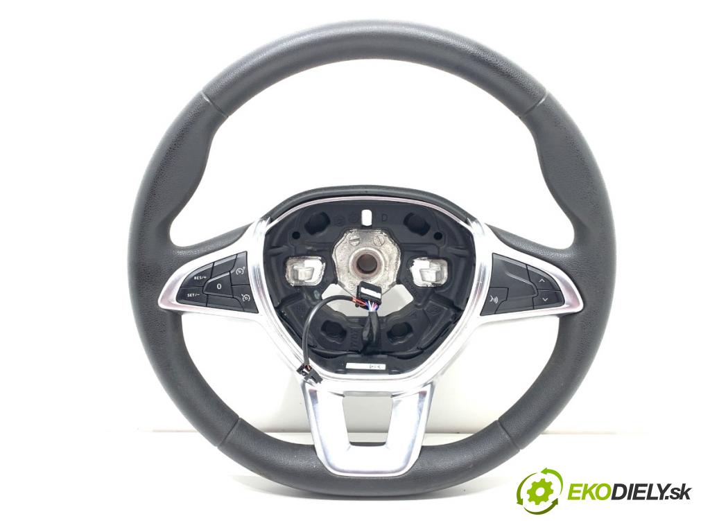 RENAULT EXPRESS Nadwozie pełne/minivan 2022 70 kW 1.5 Blue dCi 95 (F6AB) 1461 Volant 484007251R (Volant)