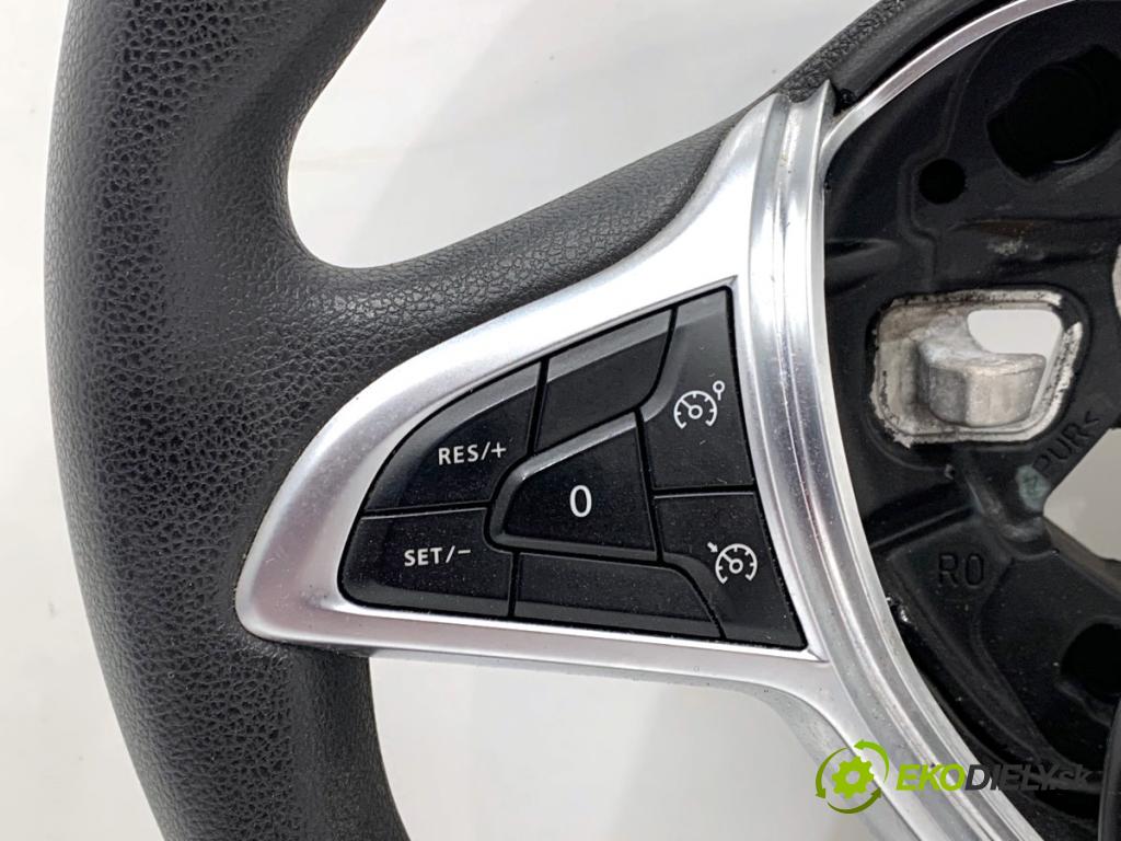 RENAULT EXPRESS Nadwozie pełne/minivan 2022 70 kW 1.5 Blue dCi 95 (F6AB) 1461 Volant 484007251R (Volant)