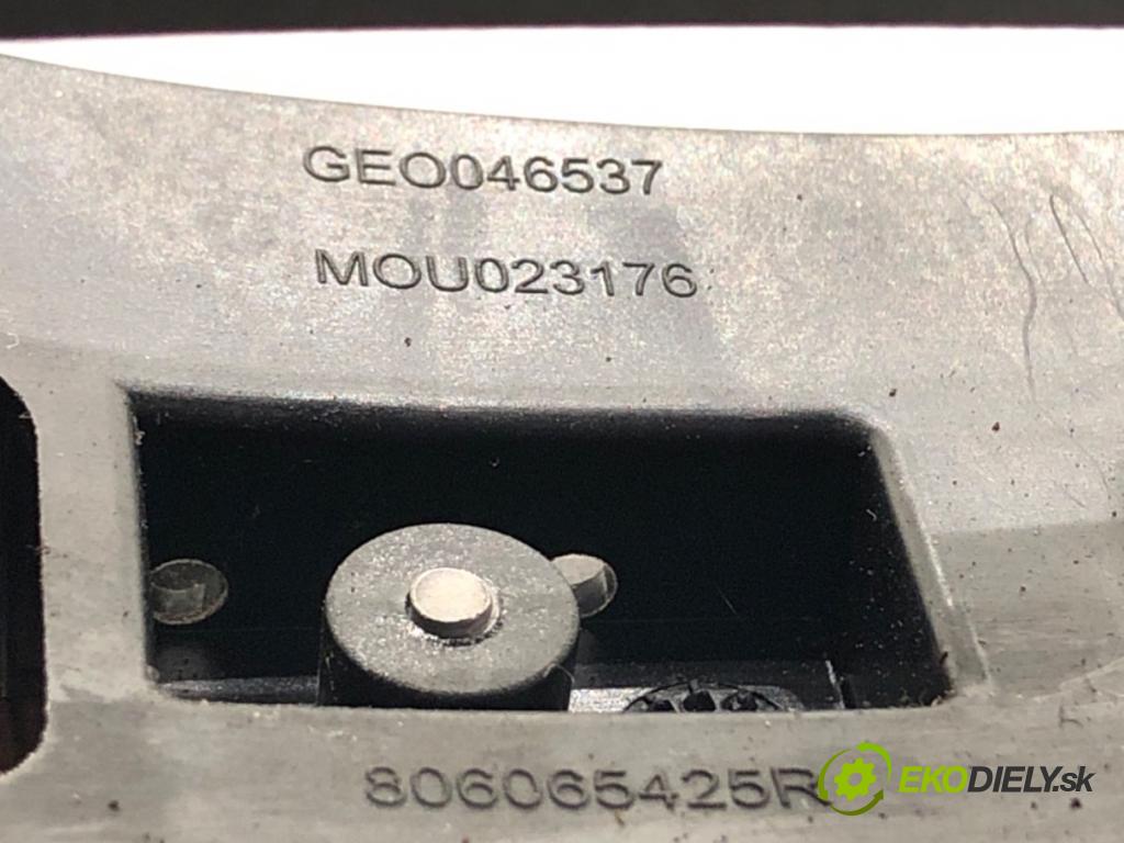 RENAULT EXPRESS Nadwozie pełne/minivan 2022 70 kW 1.5 Blue dCi 95 (F6AB) 1461 klika vnejší pravý přední část 806065425R