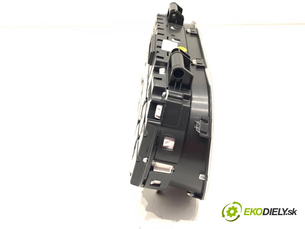 RENAULT EXPRESS Nadwozie pełne/minivan 2022 70 kW 1.5 Blue dCi 95 (F6AB) 1461 Prístrojovka 248091559R (Prístrojová doska)