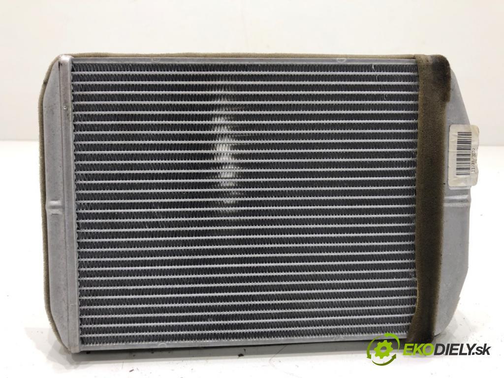 RENAULT EXPRESS Nadwozie pełne/minivan 2022 70 kW 1.5 Blue dCi 95 (F6AB) 1461 topné těleso radiátor topení  (Radiátor topení)