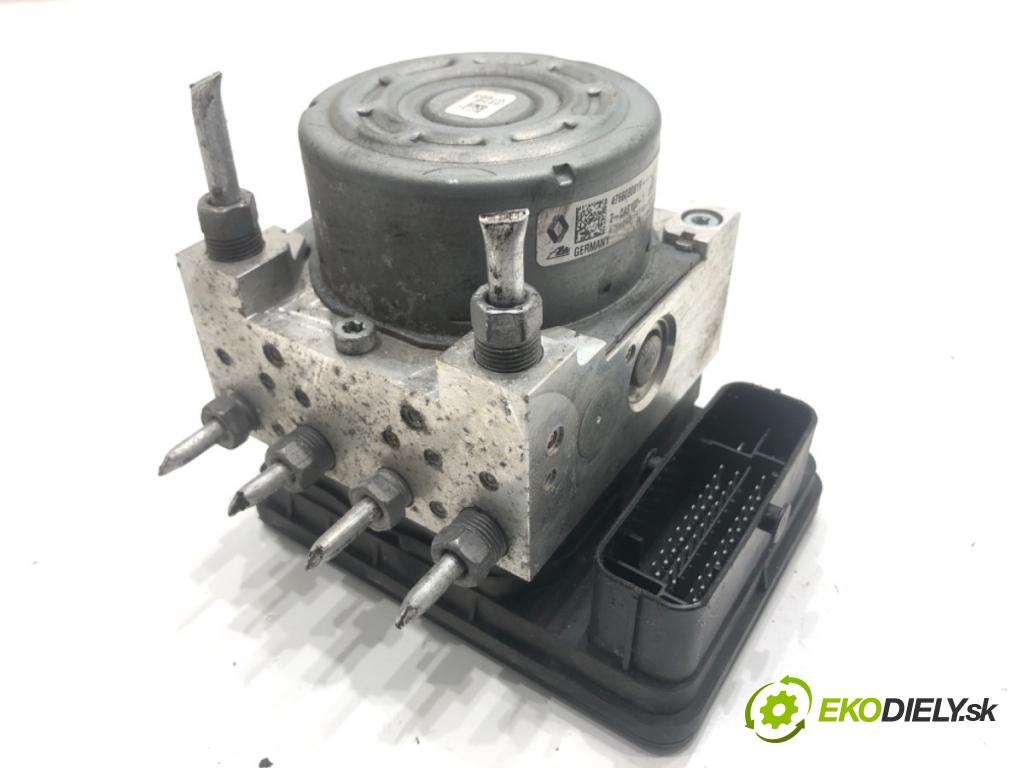 RENAULT EXPRESS Nadwozie pełne/minivan 2022 70 kW 1.5 Blue dCi 95 (F6AB) 1461 Pumpa ABS 476608081R (Pumpa ABS)