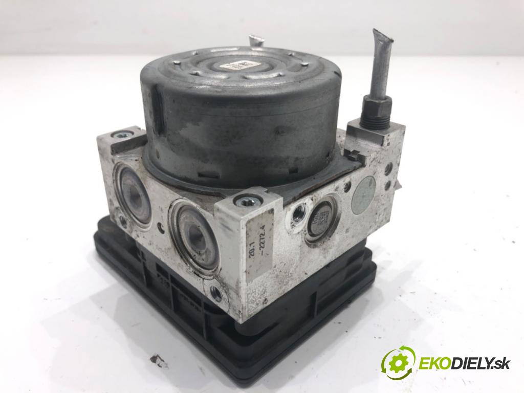 RENAULT EXPRESS Nadwozie pełne/minivan 2022 70 kW 1.5 Blue dCi 95 (F6AB) 1461 Pumpa ABS 476608081R (Pumpa ABS)