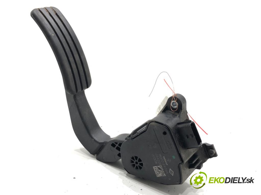 RENAULT EXPRESS Nadwozie pełne/minivan 2022 70 kW 1.5 Blue dCi 95 (F6AB) 1461 Potenciometer plynu 180026976R (Potenciometer plynového pedálu)