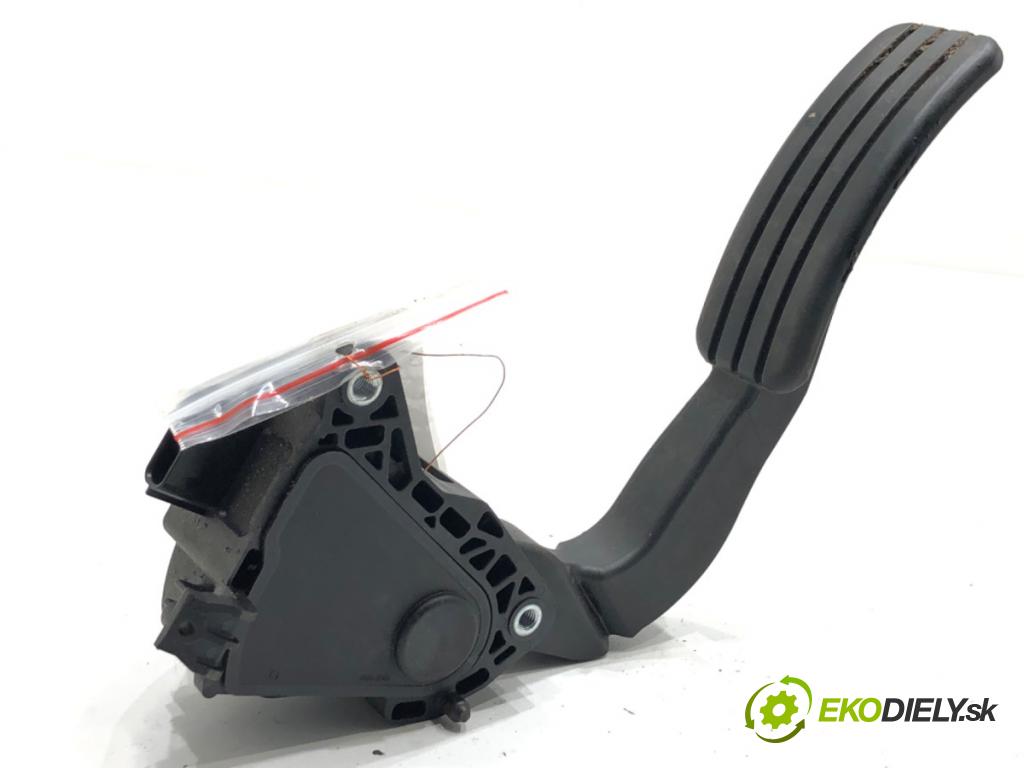 RENAULT EXPRESS Nadwozie pełne/minivan 2022 70 kW 1.5 Blue dCi 95 (F6AB) 1461 Potenciometer plynu 180026976R (Potenciometer plynového pedálu)