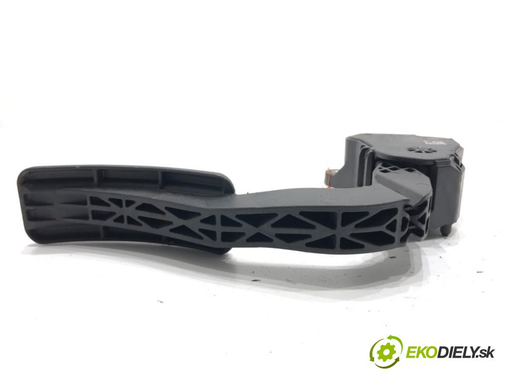 RENAULT EXPRESS Nadwozie pełne/minivan 2022 70 kW 1.5 Blue dCi 95 (F6AB) 1461 Potenciometer plynu 180026976R (Potenciometer plynového pedálu)