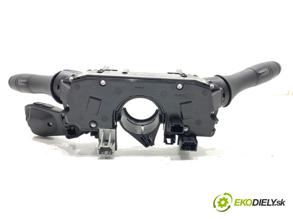 RENAULT EXPRESS Nadwozie pełne/minivan 2022 70 kW 1.5 Blue dCi 95 (F6AB) 1461 Prepínač kombinovaný 255676114R (Prepínacie páčky pod volantom)
