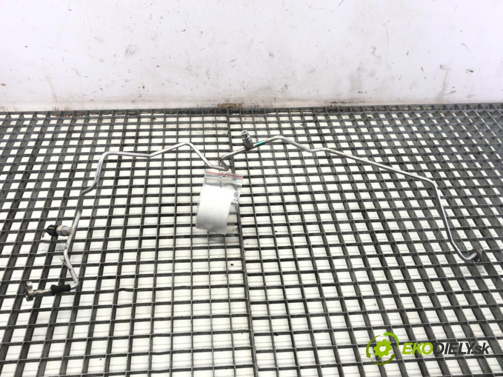 RENAULT EXPRESS Nadwozie pełne/minivan 2022 70 kW 1.5 Blue dCi 95 (F6AB) 1461 rúrka klimatizácie 924404927R (Rúrka klimatizácie)