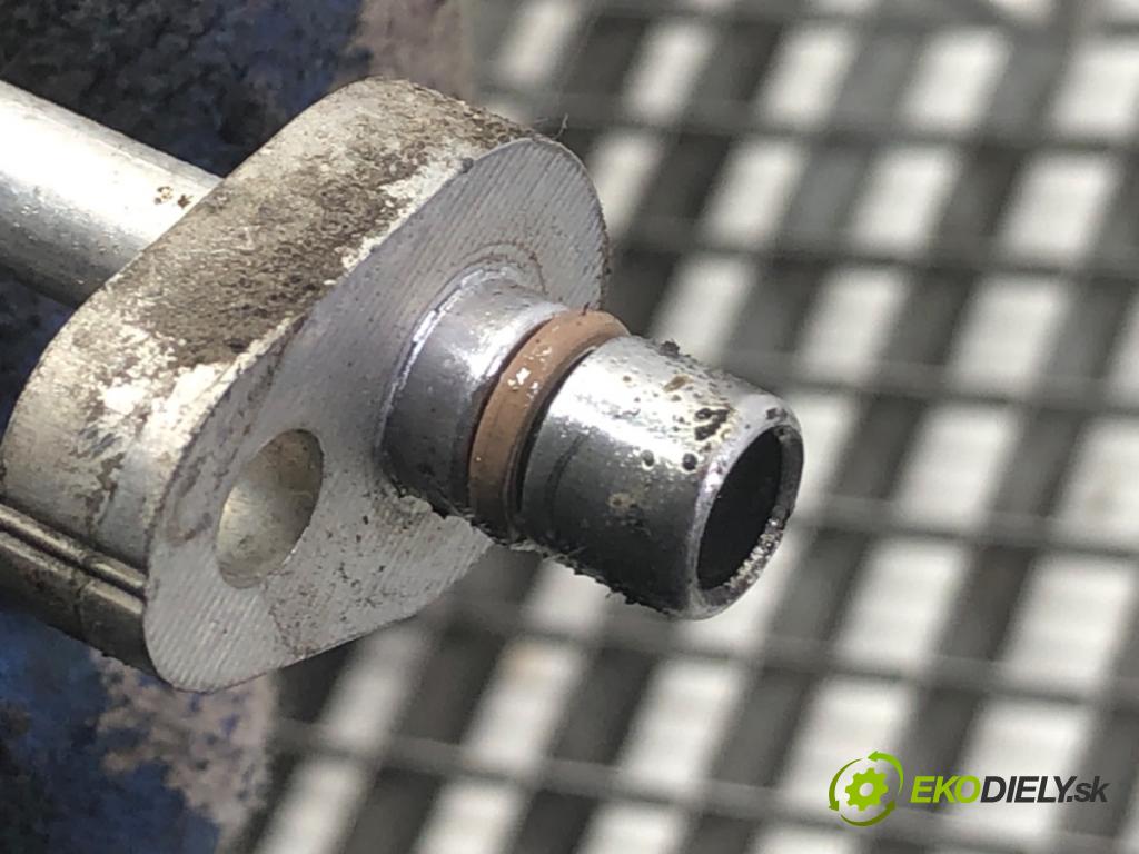 RENAULT EXPRESS Nadwozie pełne/minivan 2022 70 kW 1.5 Blue dCi 95 (F6AB) 1461 rúrka klimatizácie 924404927R (Rúrka klimatizácie)