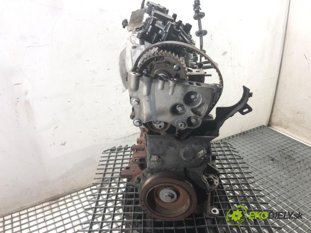 RENAULT EXPRESS Nadwozie pełne/minivan 2022 70 kW 1.5 Blue dCi 95 (F6AB) 1461 motor K9K876 (Motor)