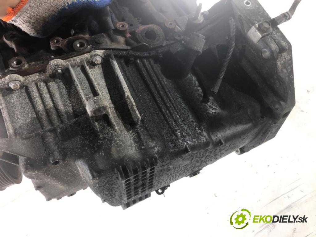 RENAULT EXPRESS Nadwozie pełne/minivan 2022 70 kW 1.5 Blue dCi 95 (F6AB) 1461 motor K9K876 (Motor)