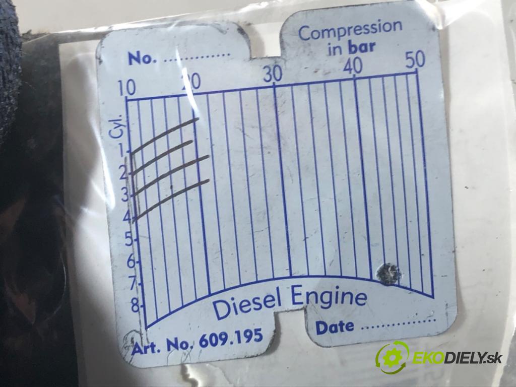 RENAULT EXPRESS Nadwozie pełne/minivan 2022 70 kW 1.5 Blue dCi 95 (F6AB) 1461 motor K9K876 (Motor)