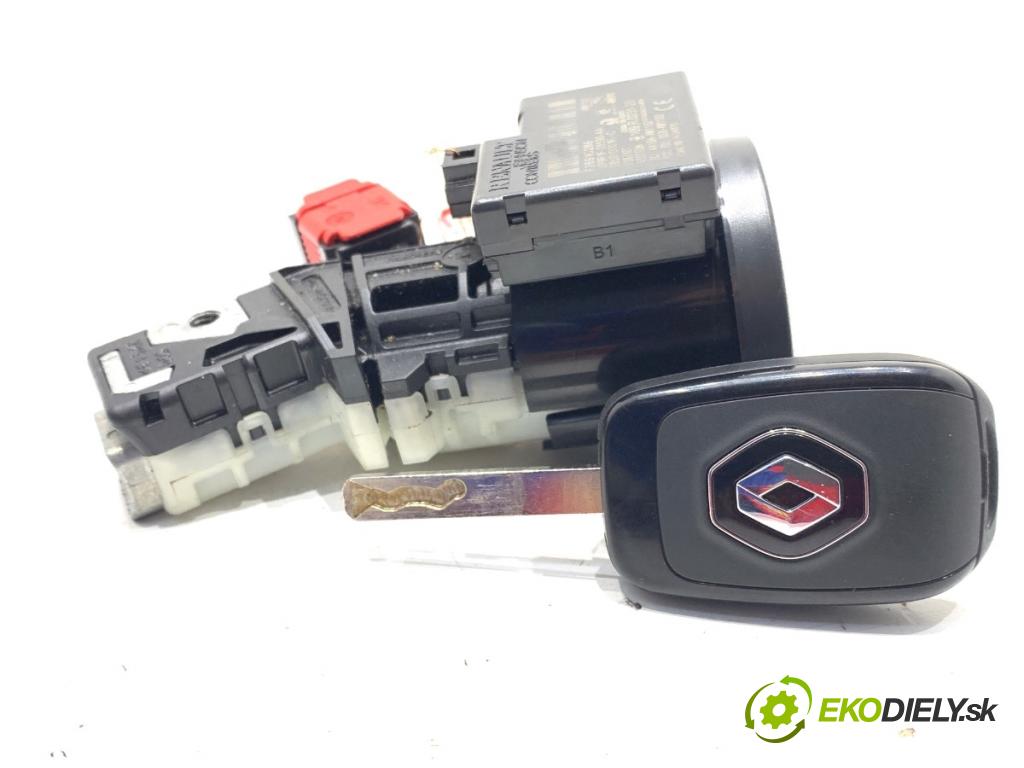 RENAULT EXPRESS Nadwozie pełne/minivan 2022 70 kW 1.5 Blue dCi 95 (F6AB) 1461 spinačka 285910001R (Spínacia skrinka)