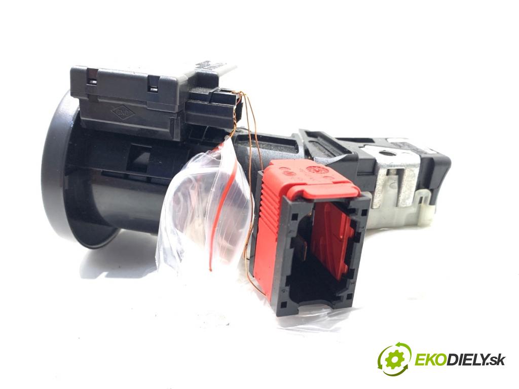 RENAULT EXPRESS Nadwozie pełne/minivan 2022 70 kW 1.5 Blue dCi 95 (F6AB) 1461 spinačka 285910001R (Spínacia skrinka)