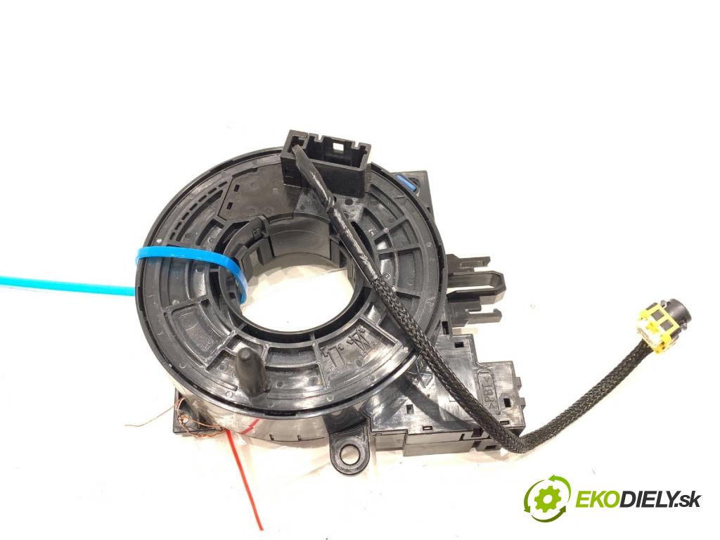 RENAULT EXPRESS Nadwozie pełne/minivan 2022 70 kW 1.5 Blue dCi 95 (F6AB) 1461 kroužek slimák airbag  (Airbag)