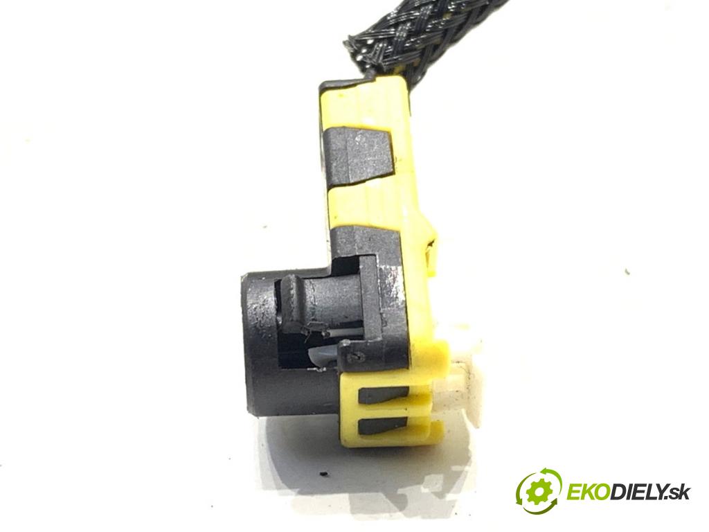 RENAULT EXPRESS Nadwozie pełne/minivan 2022 70 kW 1.5 Blue dCi 95 (F6AB) 1461 kroužek slimák airbag  (Airbag)