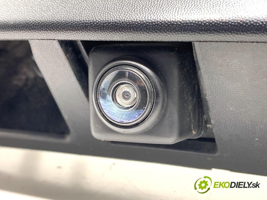 RENAULT EXPRESS Nadwozie pełne/minivan 2022 70 kW 1.5 Blue dCi 95 (F6AB) 1461 KAMERA ZPĚT: lišta 908522644R